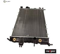 MAXGEAR AC282244 Engine radiator