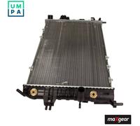 MAXGEAR AC282244 Engine radiator