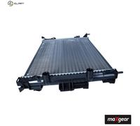 MAXGEAR AC284140 Engine radiator