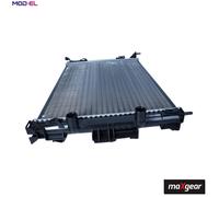 MAXGEAR AC284140 Engine radiator