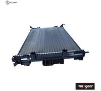 MAXGEAR AC284140 Engine radiator