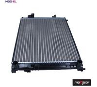 MAXGEAR AC285813 Engine radiator