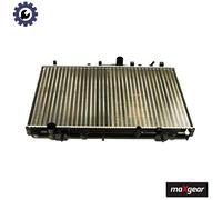 RADIATOR ENGINE COOLING AC286402 FOR VOLVO B4184S3/4184S 1.7L B4164S2 1.6L 4cyl
