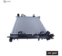 MAXGEAR AC287786 Engine radiator