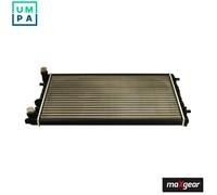 MAXGEAR AC288333 Engine radiator