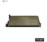 MAXGEAR AC288333 Engine radiator