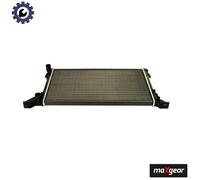 MAXGEAR AC291528 Engine radiator
