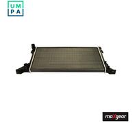 MAXGEAR AC291528 Engine radiator