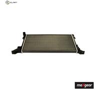 MAXGEAR AC291528 Engine radiator