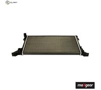 MAXGEAR AC291528 Engine radiator