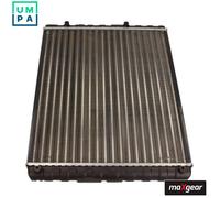 RADIATOR ENGINE COOLING AC294505 FOR SEAT AEH/APF/AFT 1.6L 4cyl IBIZA II