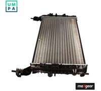 MAXGEAR AC296171 Engine radiator