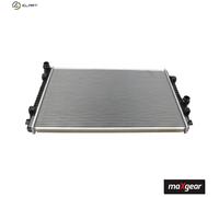 RADIATOR ENGINE COOLING AC296418 FOR SKODA VW ARTEON PASSAT/ALLTRACK TIGUAN 2.0L