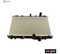 RADIATOR ENGINE COOLING AC296795 FOR SUZUKI M13A 1.3L M15A 1.5L M16A 1.6L 4cyl