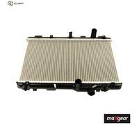 RADIATOR ENGINE COOLING AC296795 FOR SUZUKI M13A 1.3L M15A 1.5L M16A 1.6L 4cyl
