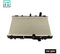 RADIATOR ENGINE COOLING AC296795 FOR SUZUKI M13A 1.3L M15A 1.5L M16A 1.6L 4cyl