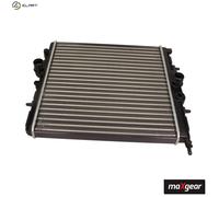 MAXGEAR AC298219 Engine radiator