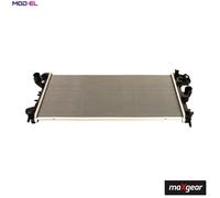 MAXGEAR AC354987 Engine radiator