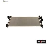 MAXGEAR AC354987 Engine radiator