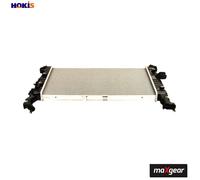 RADIATOR ENGINE COOLING AC356641 FOR VAUXHALL MERIVA/Mk OPELZ17H/Y17DT 1.7L