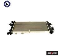 MAXGEAR AC365489 Engine radiator