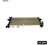 MAXGEAR AC365489 Engine radiator