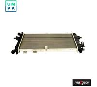 MAXGEAR AC365489 Engine radiator