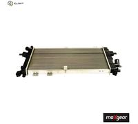 MAXGEAR AC365489 Engine radiator
