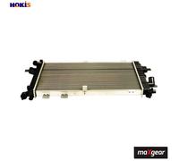 MAXGEAR AC365489 Engine radiator