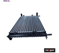 MaXgear Engine Radiator AC365497 – Engine Cooling for Mazda, Ford Fusion, Fiesta F6JB 1.4L