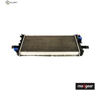 RADIATOR ENGINE COOLING AC446875 FOR VAUXHALL ZAFIRA/Mk ASTRAVAN/IV OPEL 4cyl