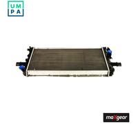 RADIATOR ENGINE COOLING AC446875 FOR VAUXHALL ZAFIRA/Mk ASTRAVAN/IV OPEL 4cyl