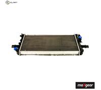 RADIATOR ENGINE COOLING AC446875 FOR VAUXHALL ZAFIRA/Mk ASTRAVAN/IV OPEL 4cyl