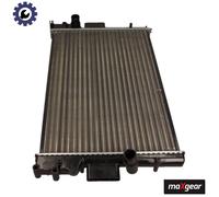 MAXGEAR AC515984 Engine radiator