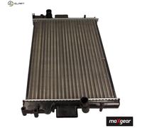 MAXGEAR AC515984 Engine radiator