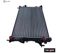 MAXGEAR AC532498 Engine radiator