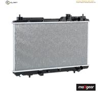 MAXGEAR AC532648 Engine radiator