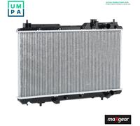 MAXGEAR AC532648 Engine radiator