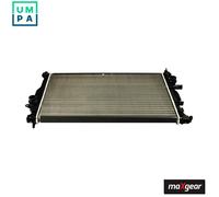 RADIATOR ENGINE COOLING AC535489 FOR FORD MONDEO/IV/Turnier GRAND/C-MAX/Van 1.6L