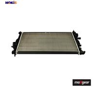 RADIATOR ENGINE COOLING AC535489 FOR FORD MONDEO/IV/Turnier GRAND/C-MAX/Van 1.6L
