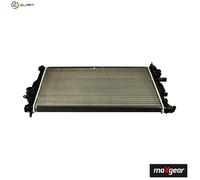 RADIATOR ENGINE COOLING AC535489 FOR FORD MONDEO/IV/Turnier GRAND/C-MAX/Van 1.6L