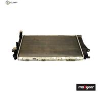 RADIATOR ENGINE COOLING AC559486 FOR MITSUBISHI DELICA/III/Van EXPRESS SUZUKI