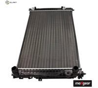 MAXGEAR AC584956 Engine radiator