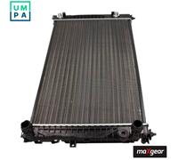 RADIATOR ENGINE COOLING AC584956 FOR AUDI A4/S4 ARG/ADR/AVV/APT/ATW/AEB 1.8L A4