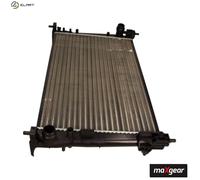 MAXGEAR AC594855 Engine radiator