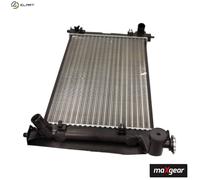 MAXGEAR AC598465 Engine radiator