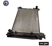 RADIATOR ENGINE COOLING AC598465 FOR TOYOTA COROLLA/ALLEX/Verso/SPACIO/ALTIS