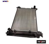 MAXGEAR AC598465 Engine radiator