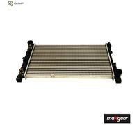 MAXGEAR AC658946 Engine radiator