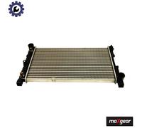 RADIATOR ENGINE COOLING AC658946 FOR MERCEDES-BENZ C-CLASS/T-Model/Sportscoupe